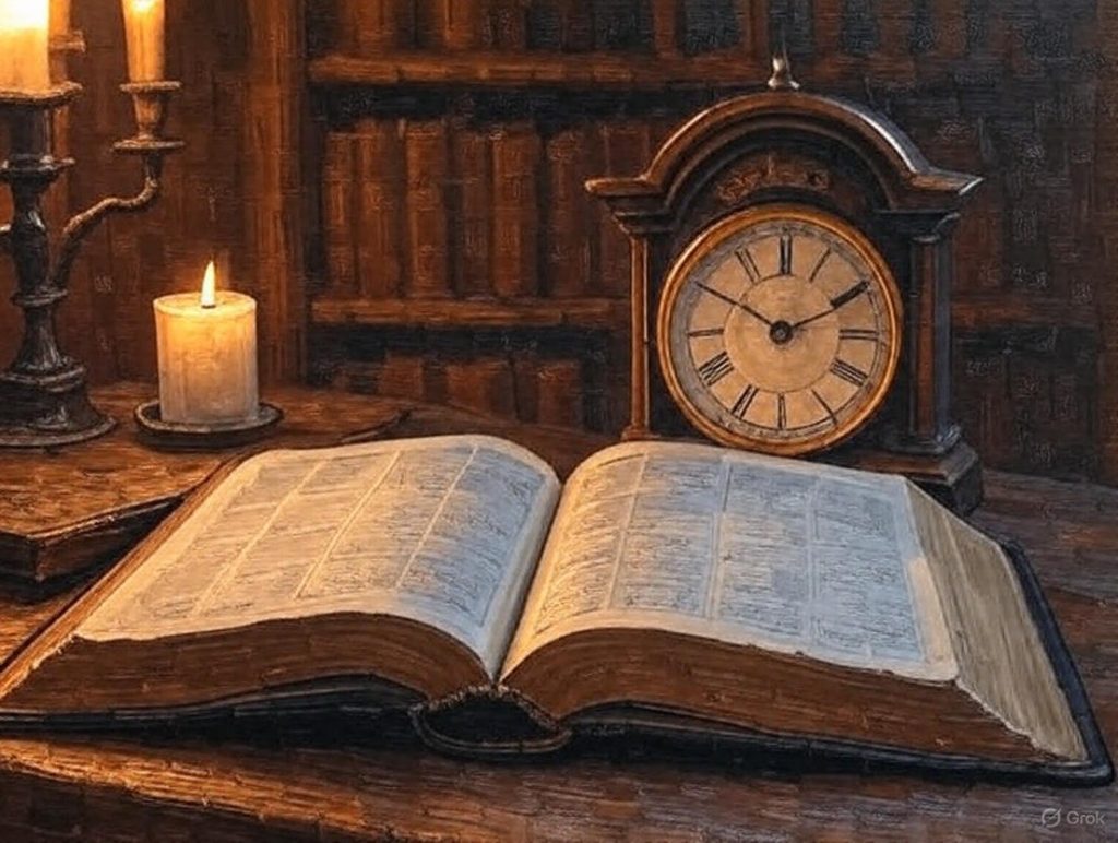 Redeeming the time: Honoring God in an Evil Age