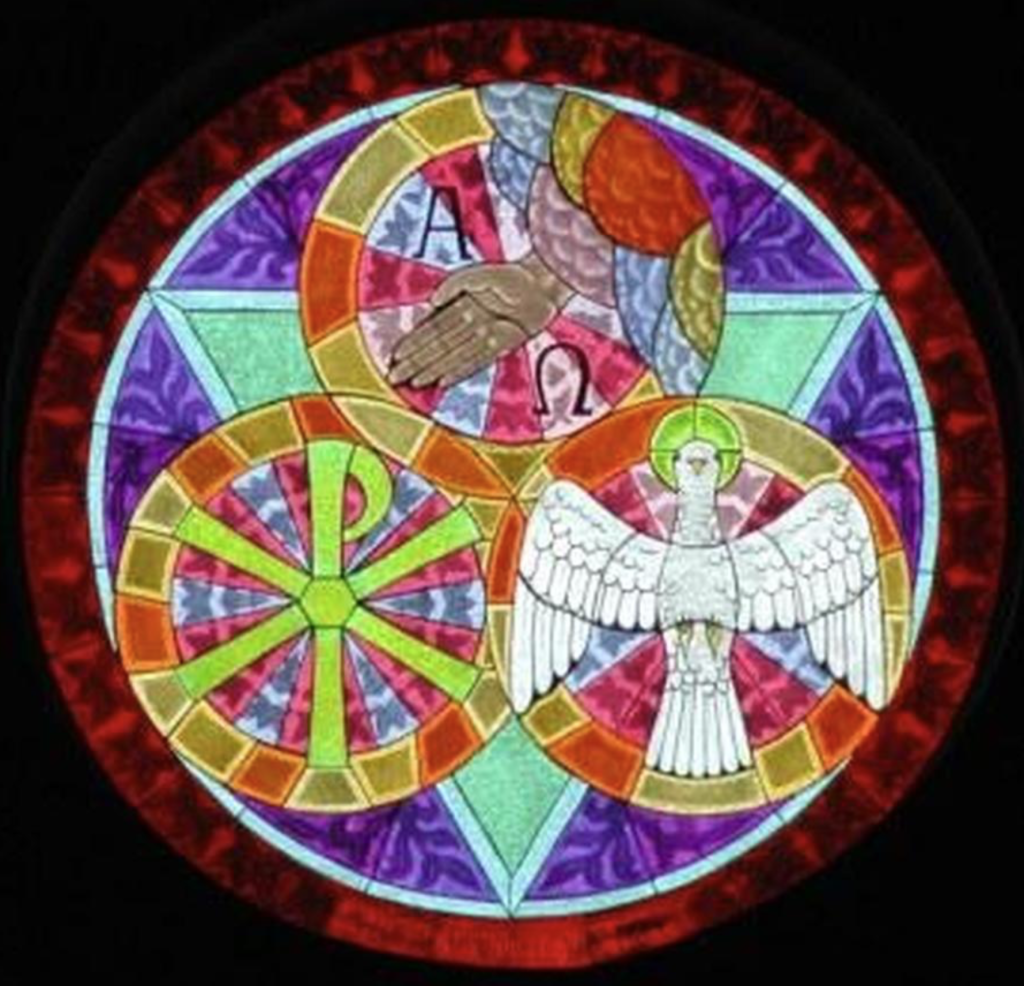 Understanding The Trinity The Illumined One